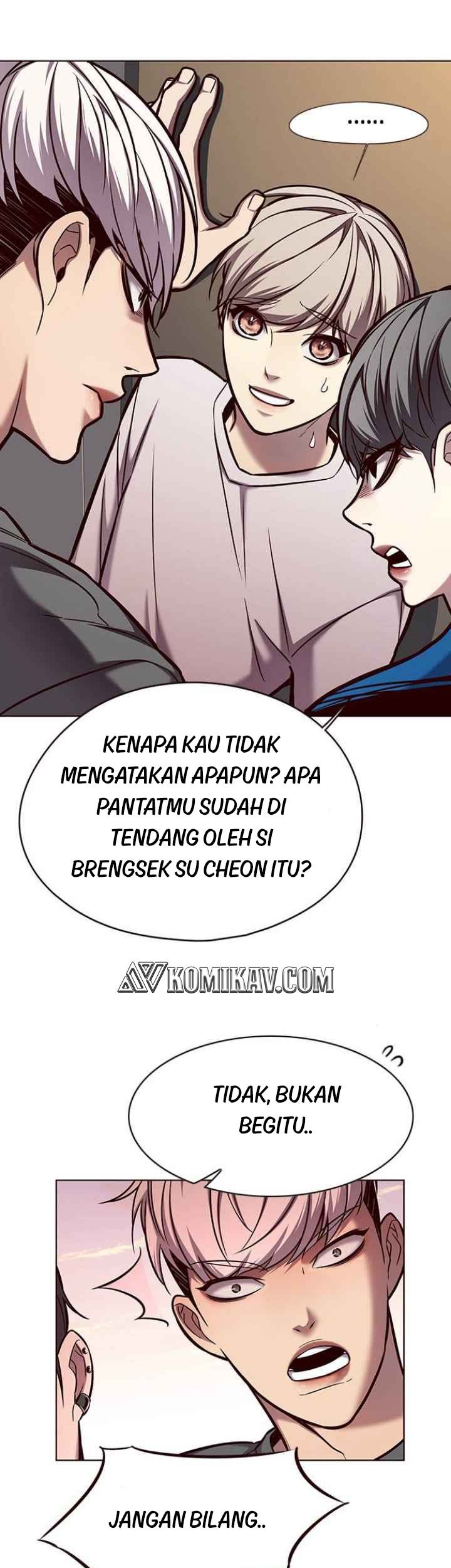 Eleceed - Chapter 122 - Page 48