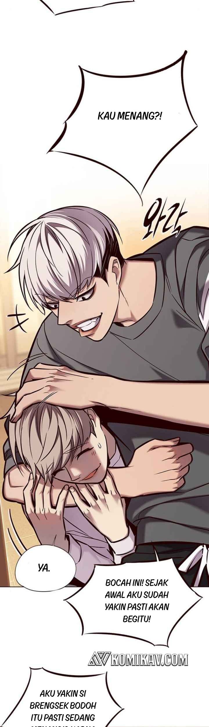 Eleceed - Chapter 122 - Page 49