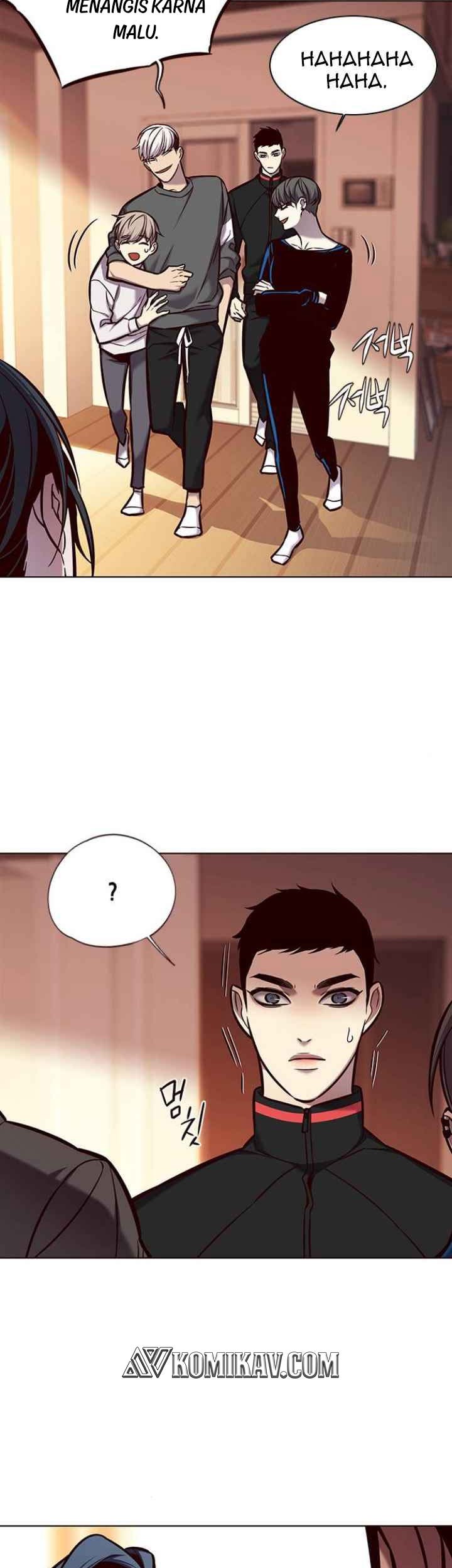 Eleceed - Chapter 122 - Page 50