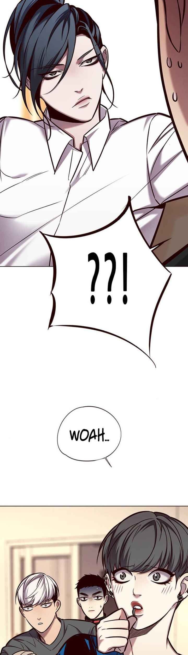 Eleceed - Chapter 122 - Page 51