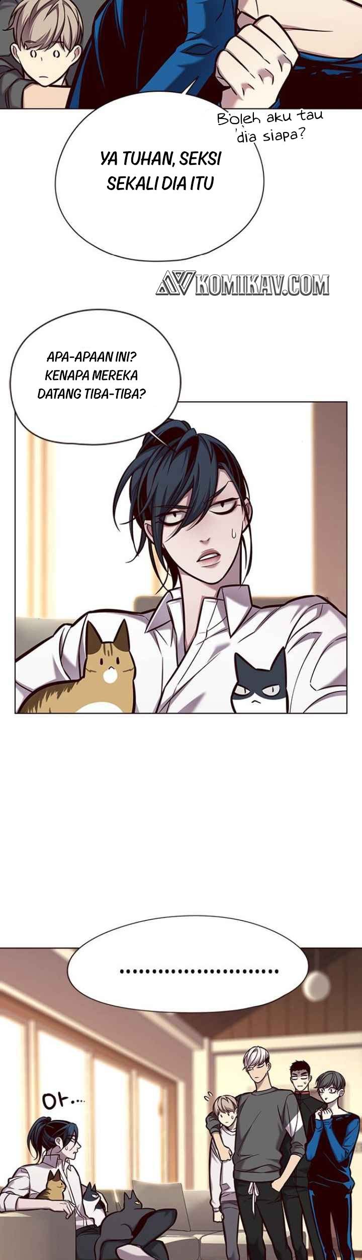 Eleceed - Chapter 122 - Page 52