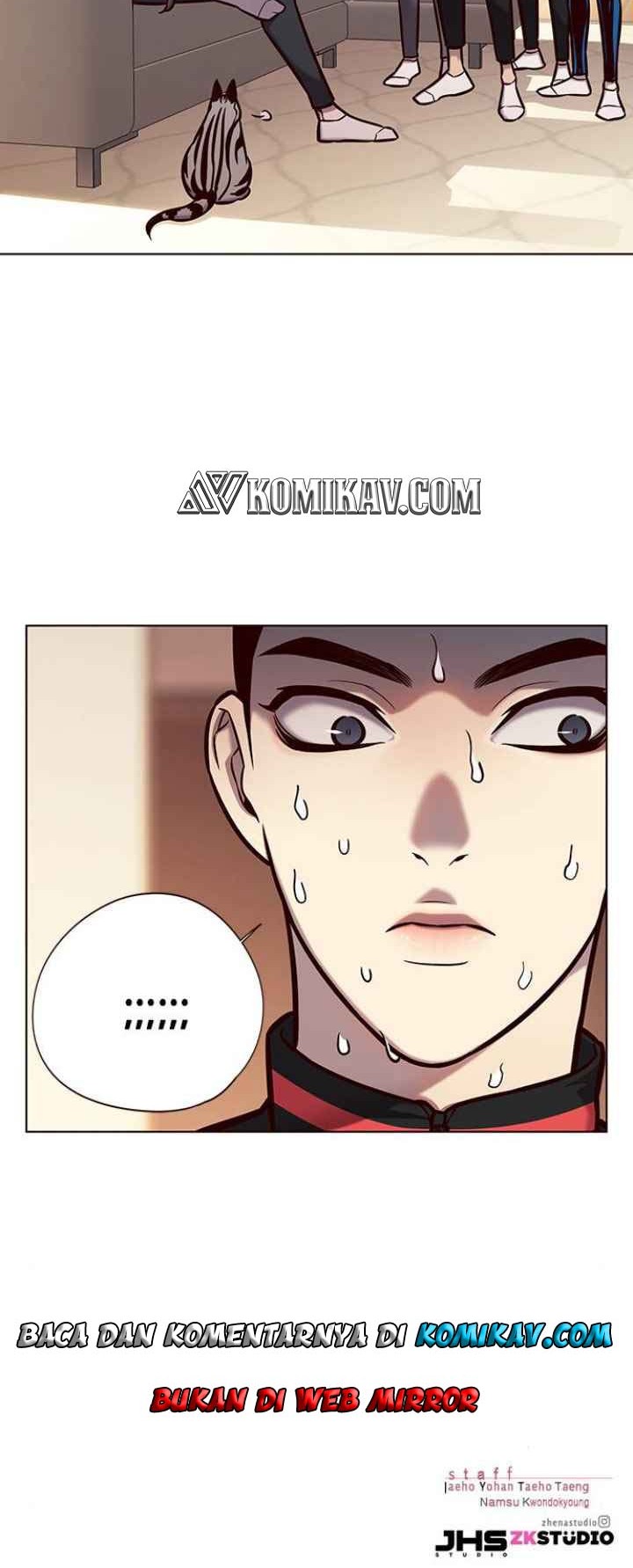 Eleceed - Chapter 122 - Page 53