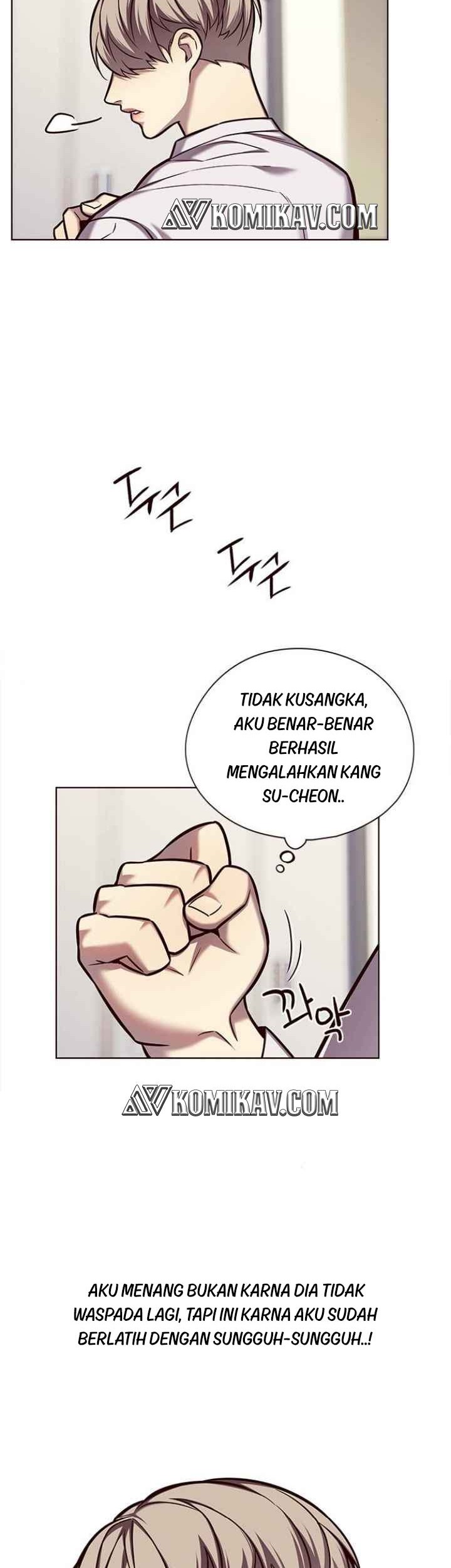 Eleceed - Chapter 122 - Page 3