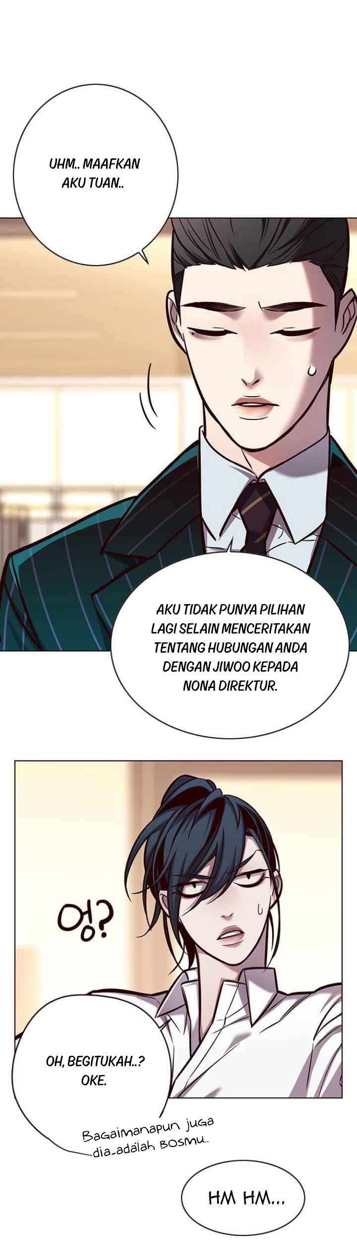 Eleceed - Chapter 122 - Page 7