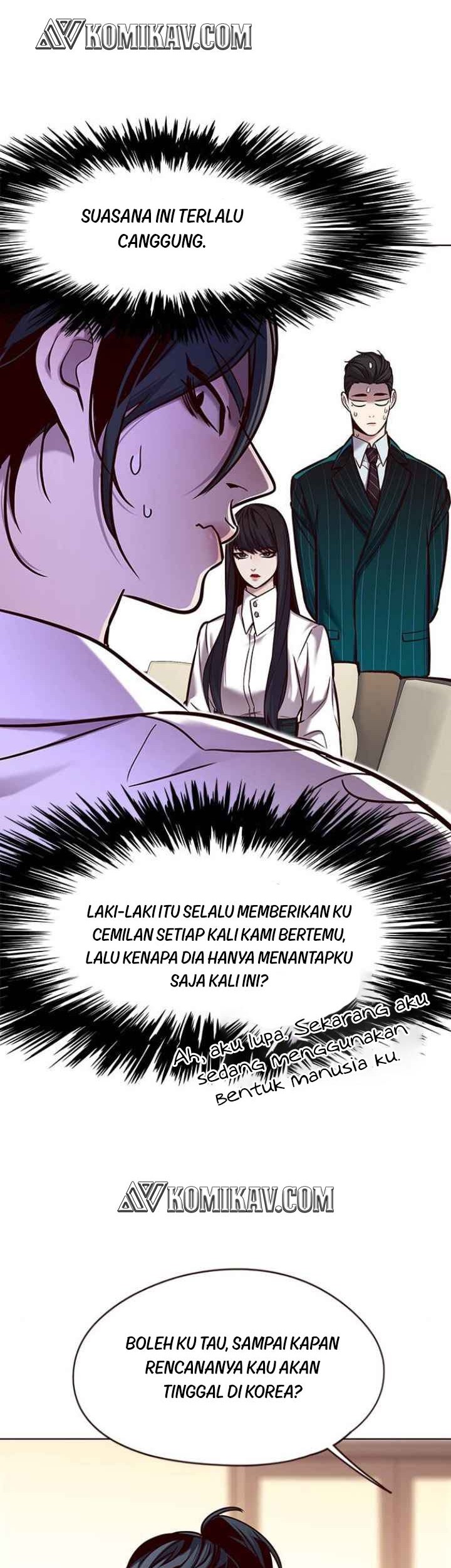 Eleceed - Chapter 122 - Page 8