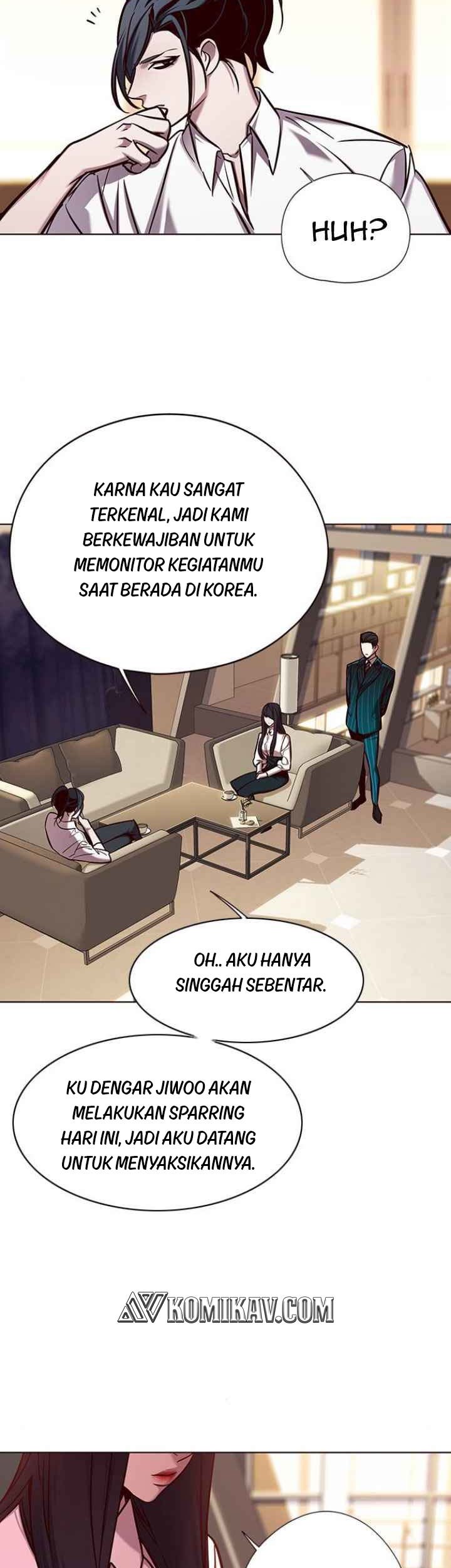 Eleceed - Chapter 122 - Page 9