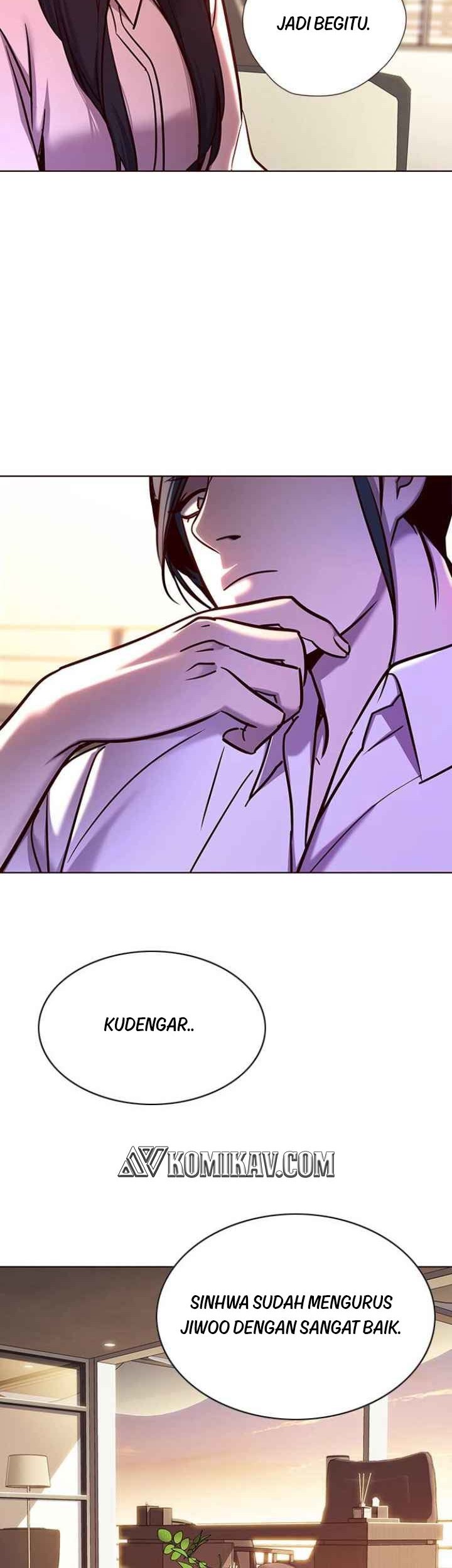 Eleceed - Chapter 122 - Page 10