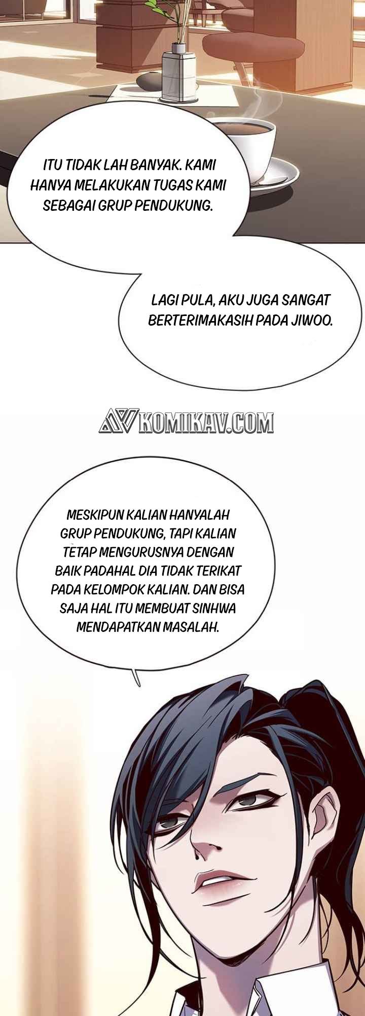 Eleceed - Chapter 122 - Page 11