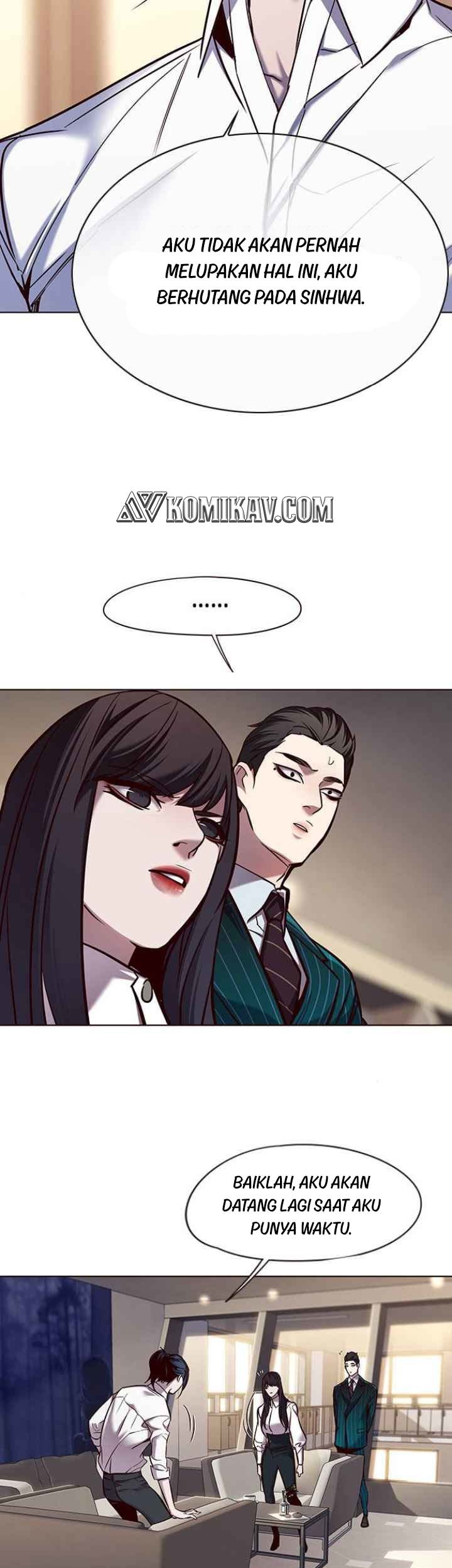 Eleceed - Chapter 122 - Page 12