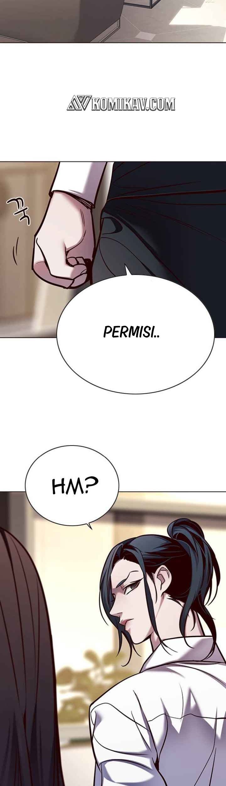 Eleceed - Chapter 122 - Page 13