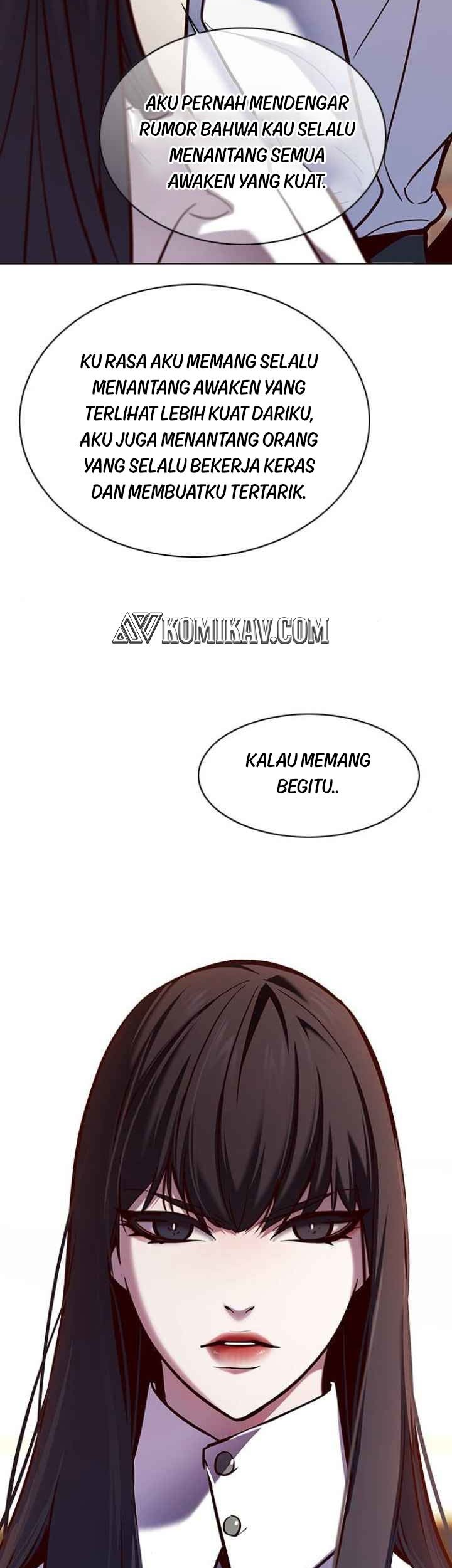 Eleceed - Chapter 122 - Page 14