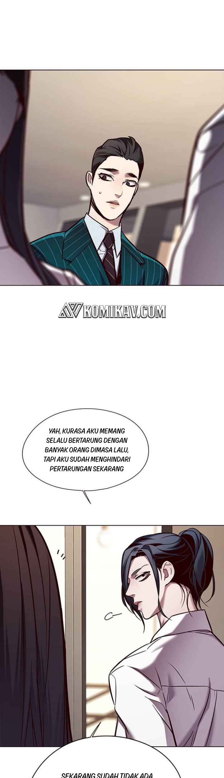 Eleceed - Chapter 122 - Page 16