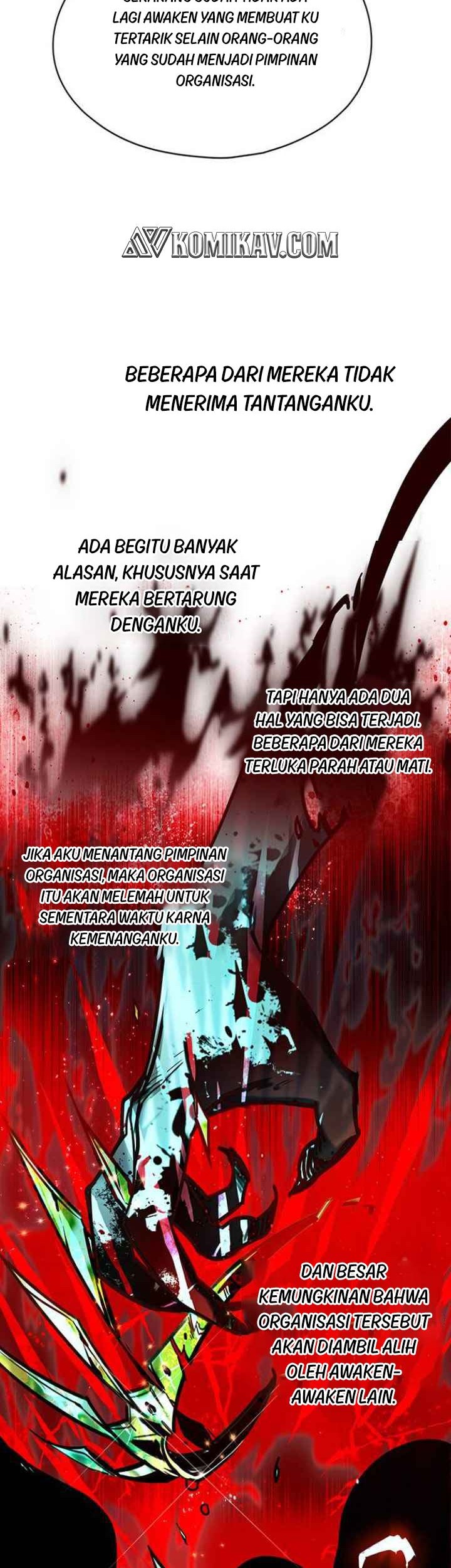 Eleceed - Chapter 122 - Page 17