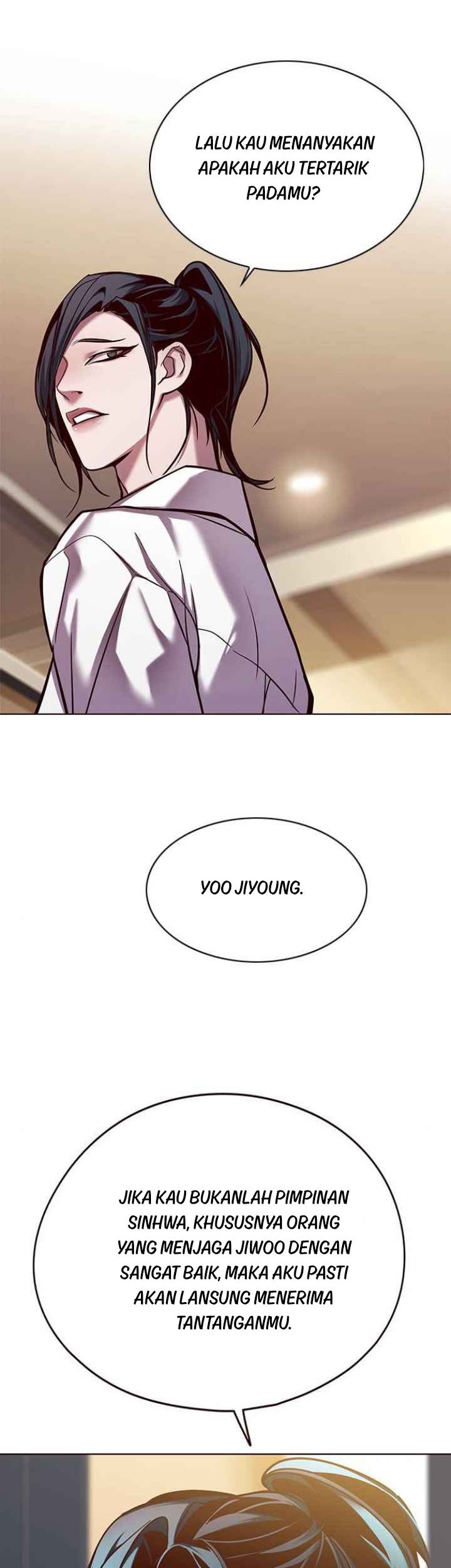 Eleceed - Chapter 122 - Page 19