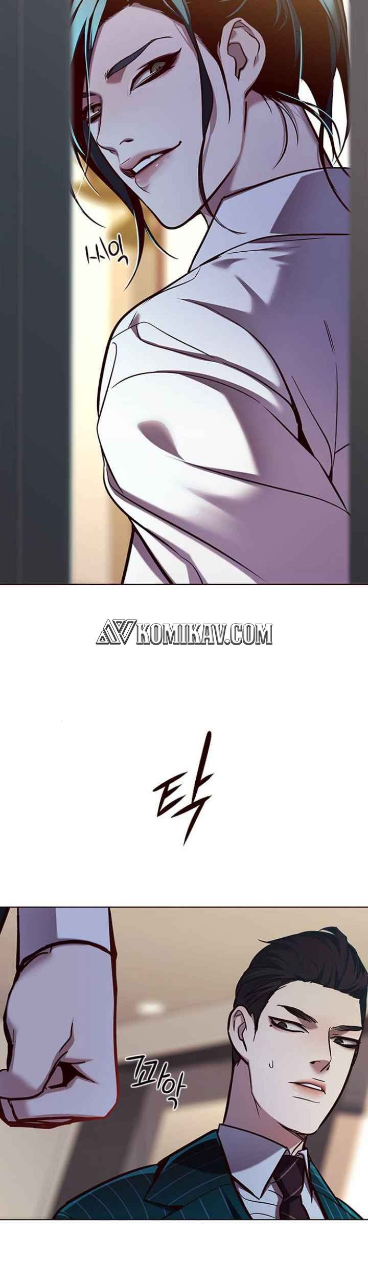 Eleceed - Chapter 122 - Page 20