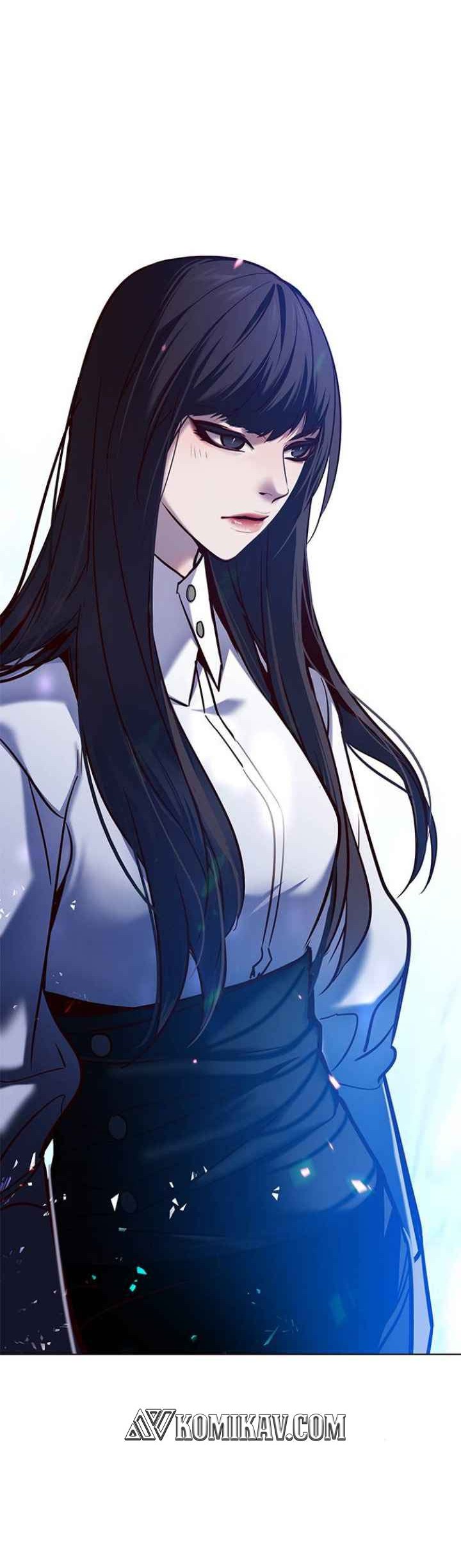 Eleceed - Chapter 122 - Page 21