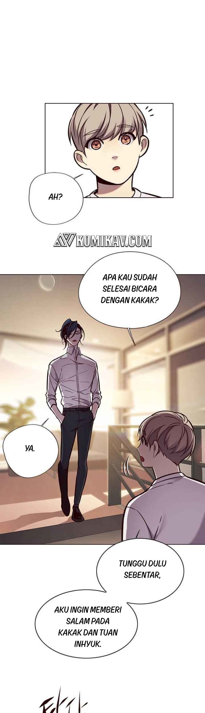 Eleceed - Chapter 122 - Page 22