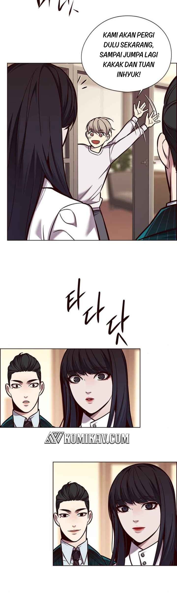 Eleceed - Chapter 122 - Page 23