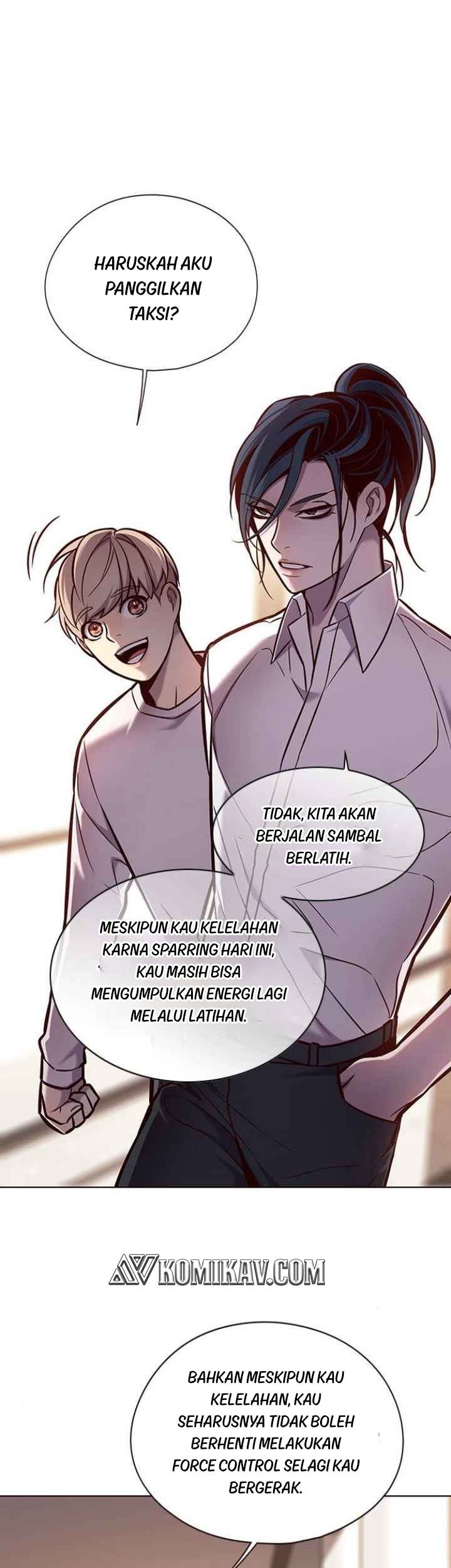 Eleceed - Chapter 122 - Page 24