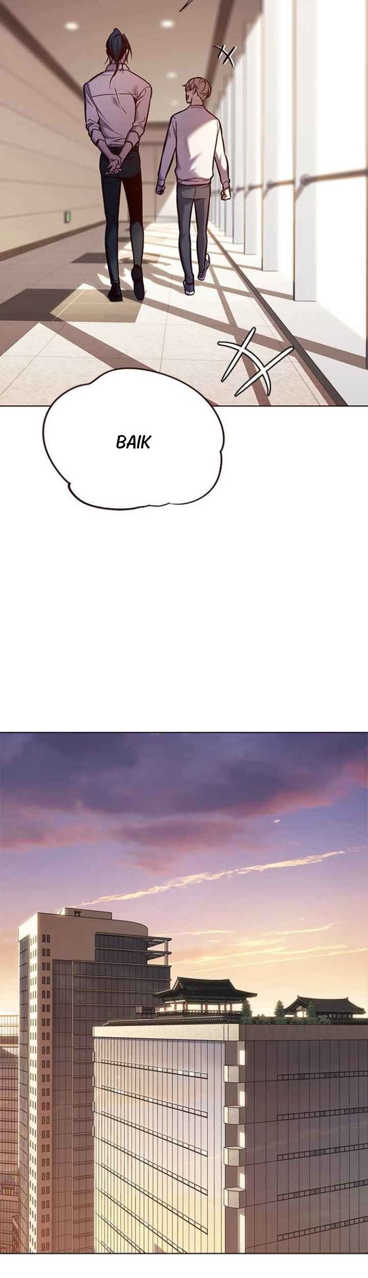 Eleceed - Chapter 122 - Page 25