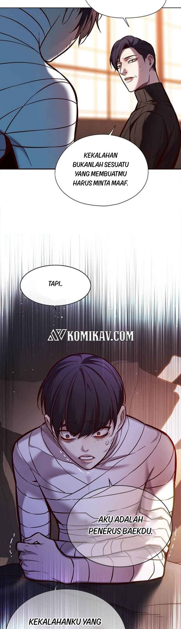 Eleceed - Chapter 122 - Page 27