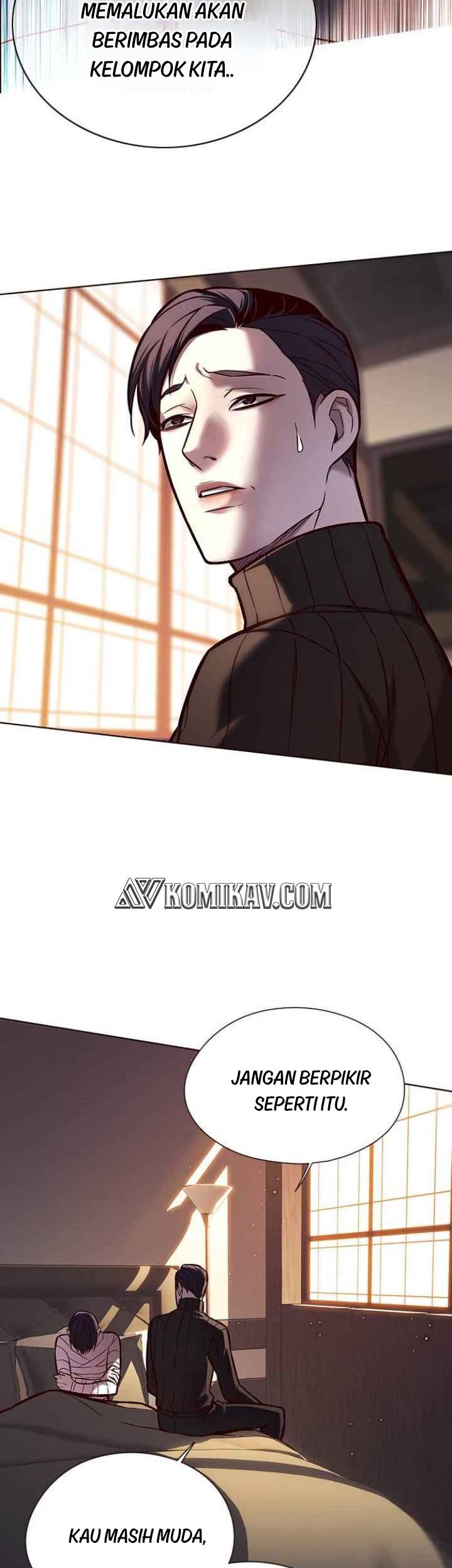 Eleceed - Chapter 122 - Page 28