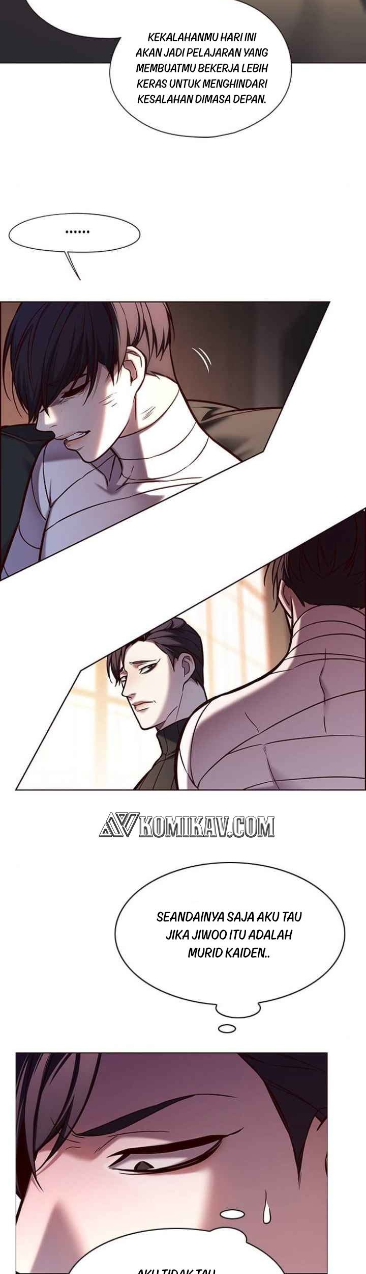 Eleceed - Chapter 122 - Page 29