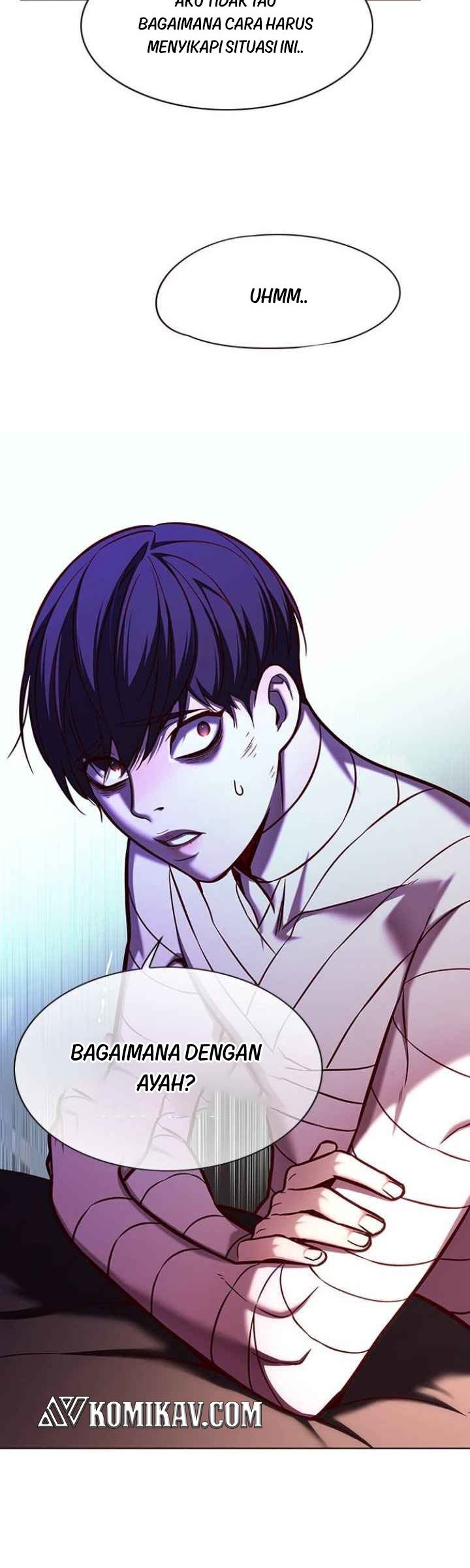 Eleceed - Chapter 122 - Page 30