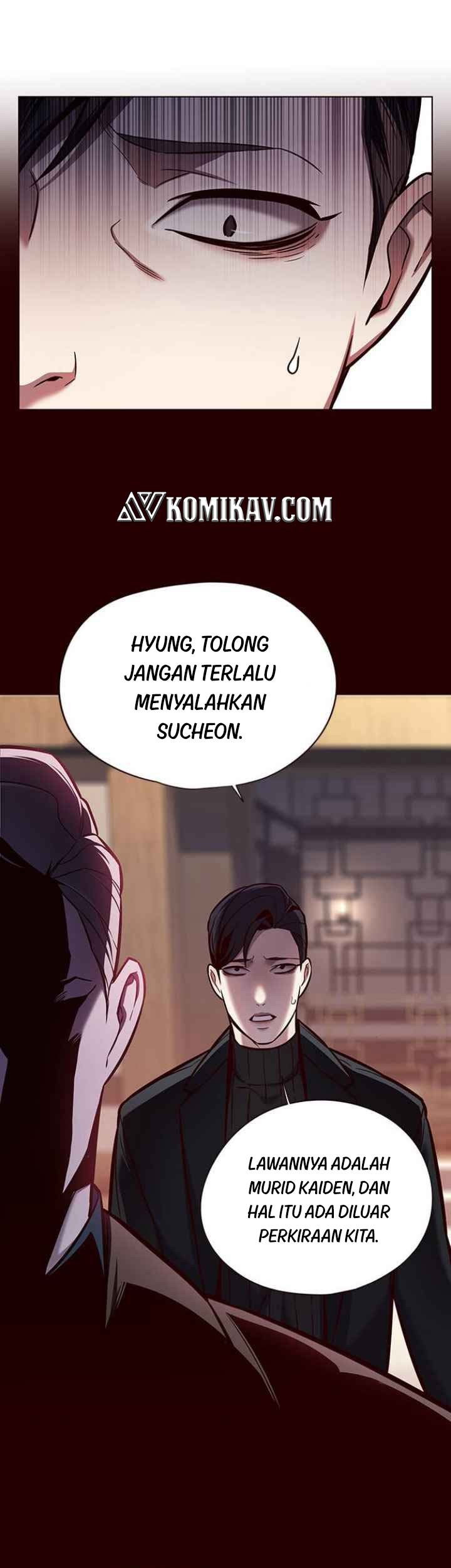 Eleceed - Chapter 122 - Page 31