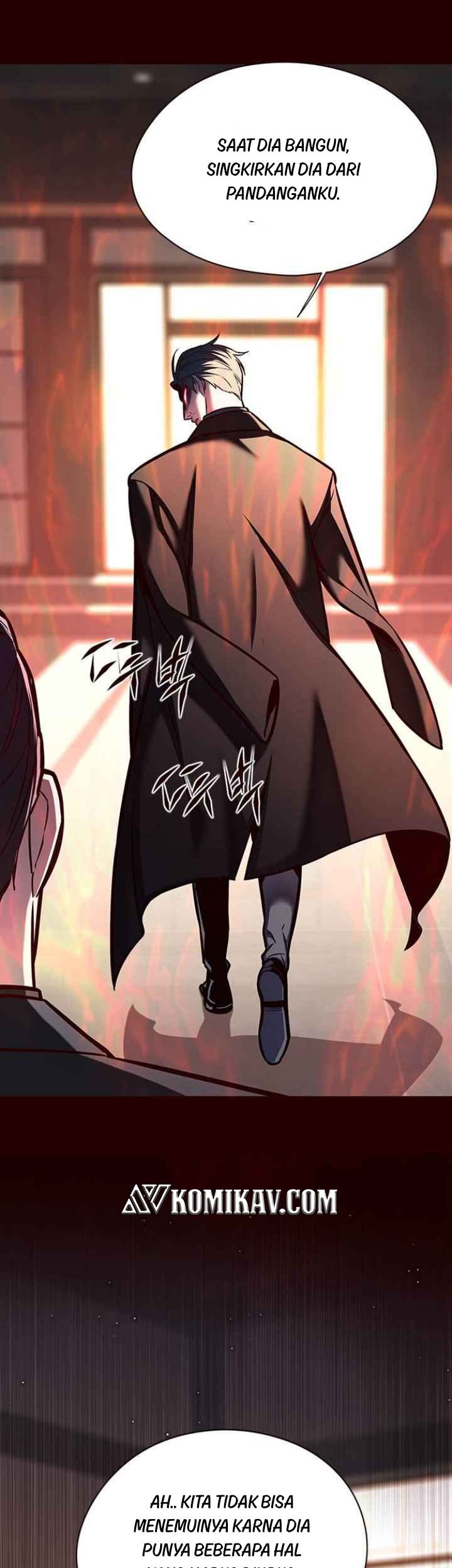 Eleceed - Chapter 122 - Page 33