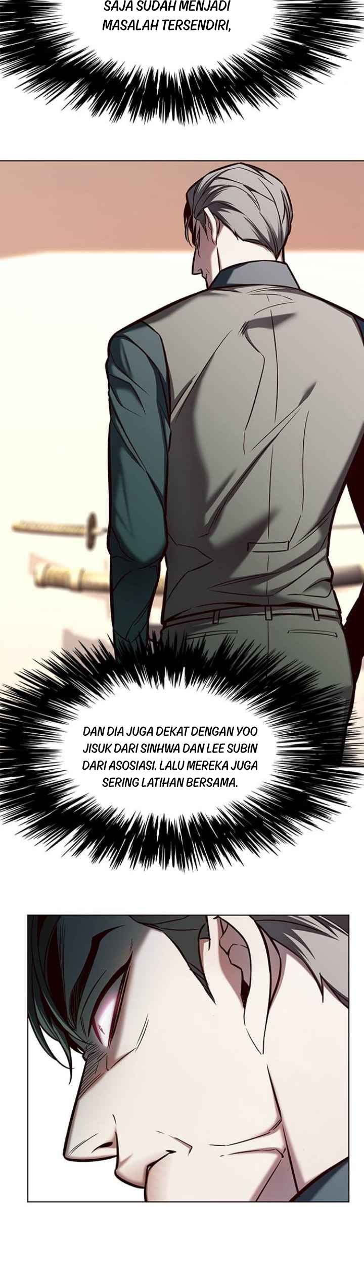 Eleceed - Chapter 122 - Page 35