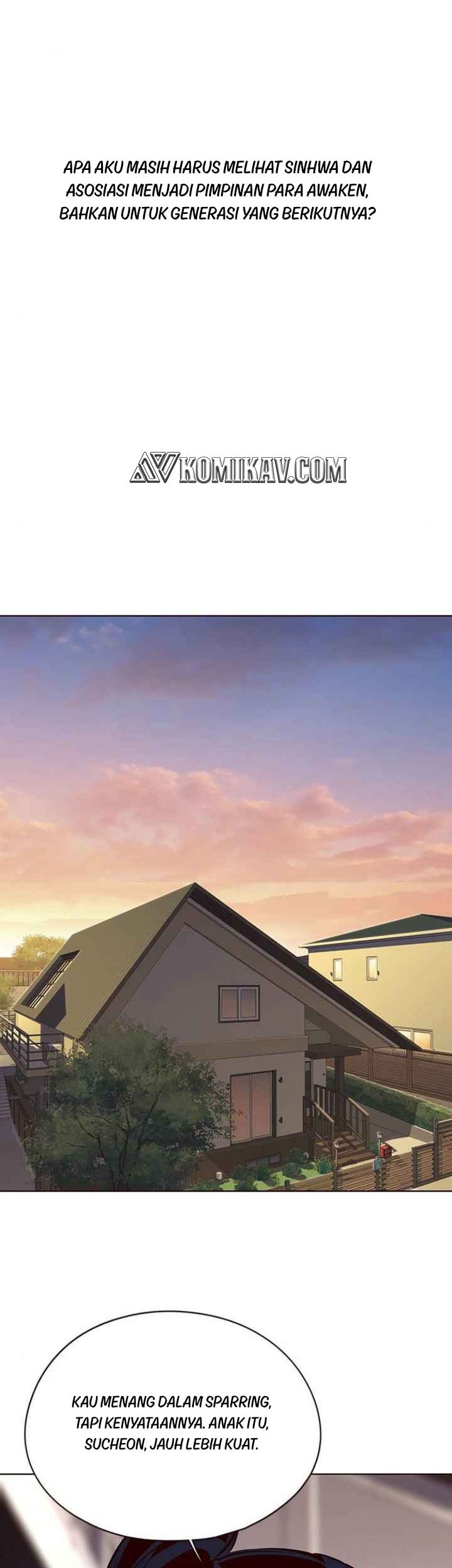 Eleceed - Chapter 122 - Page 36