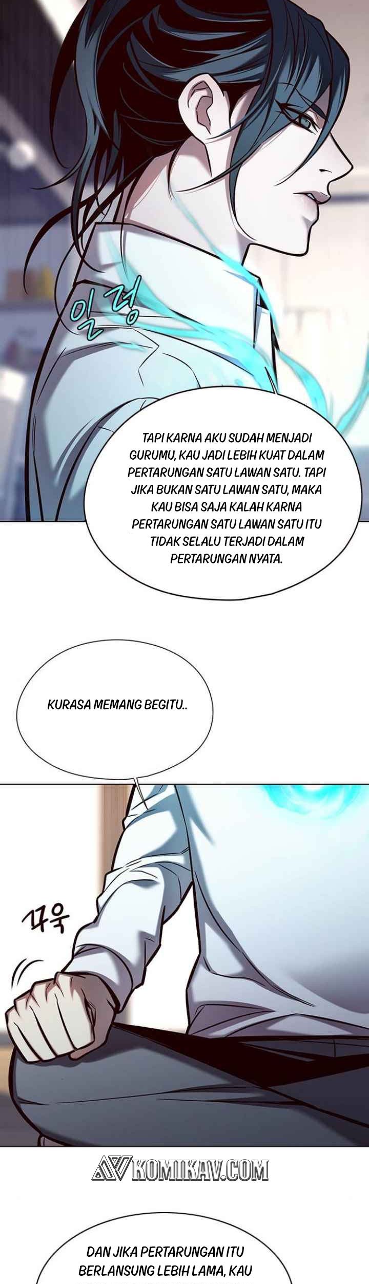 Eleceed - Chapter 122 - Page 37