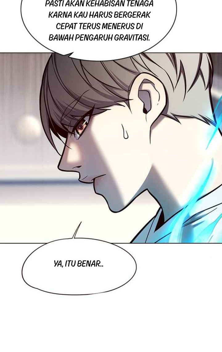 Eleceed - Chapter 122 - Page 38