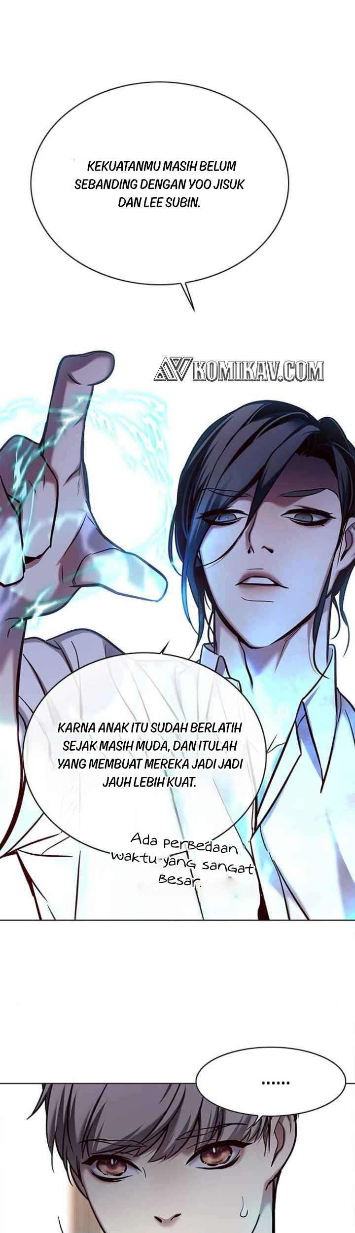 Eleceed - Chapter 122 - Page 39