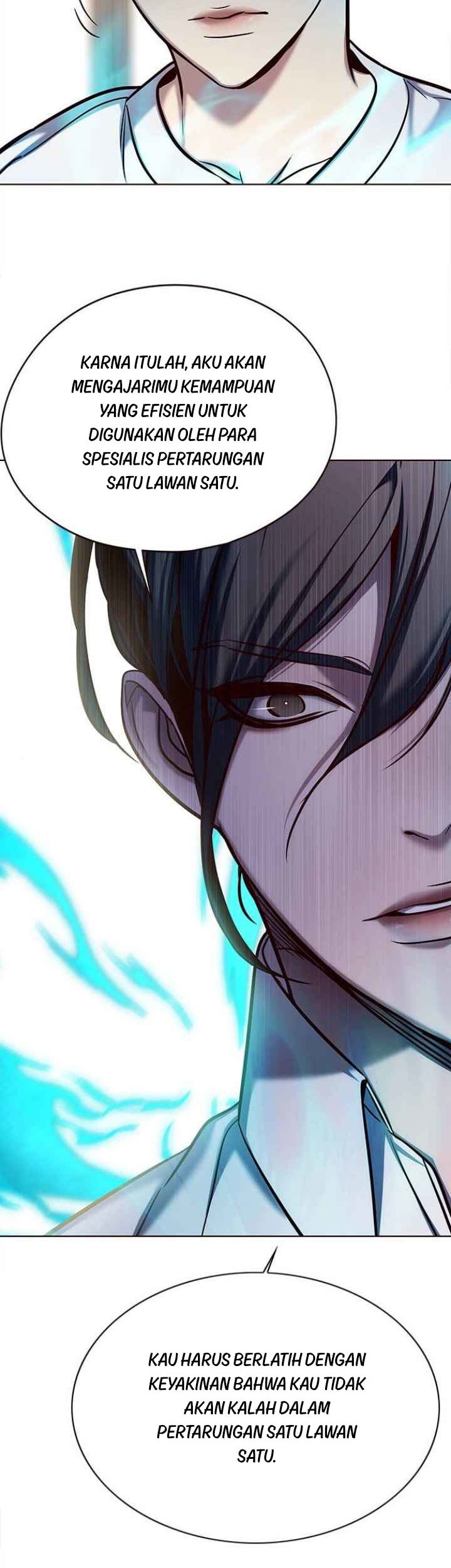 Eleceed - Chapter 122 - Page 40