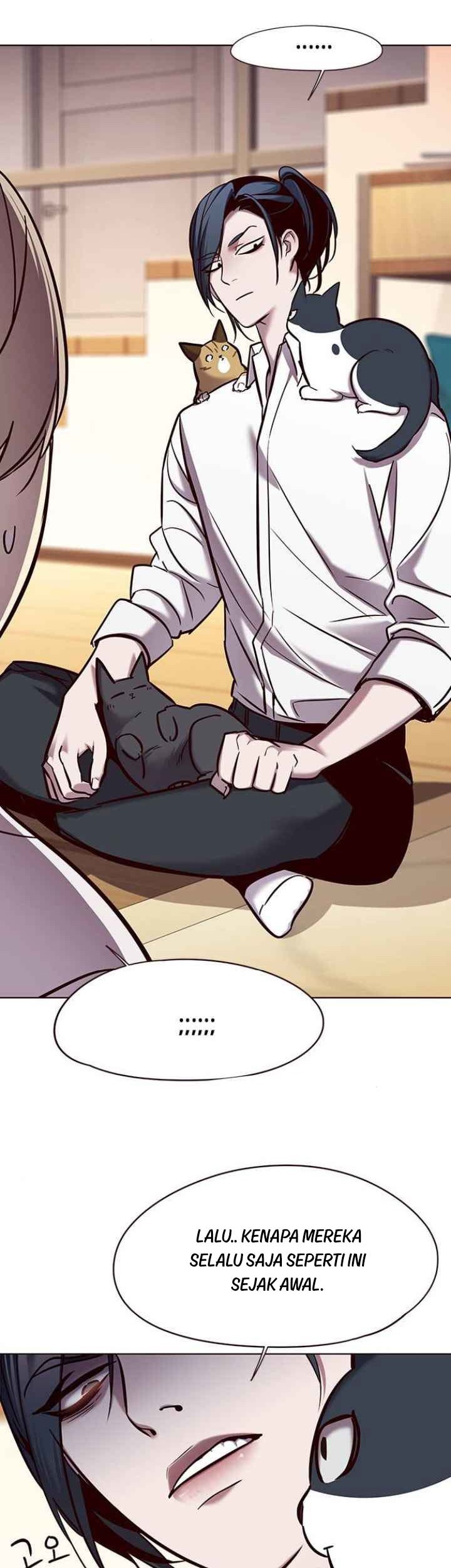 Eleceed - Chapter 122 - Page 42