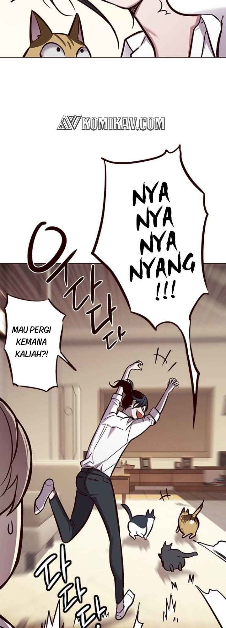 Eleceed - Chapter 122 - Page 43