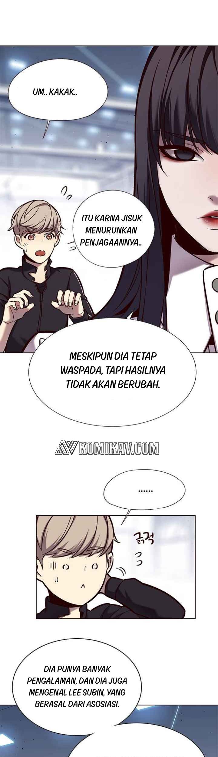 Eleceed - Chapter 121 - Page 24