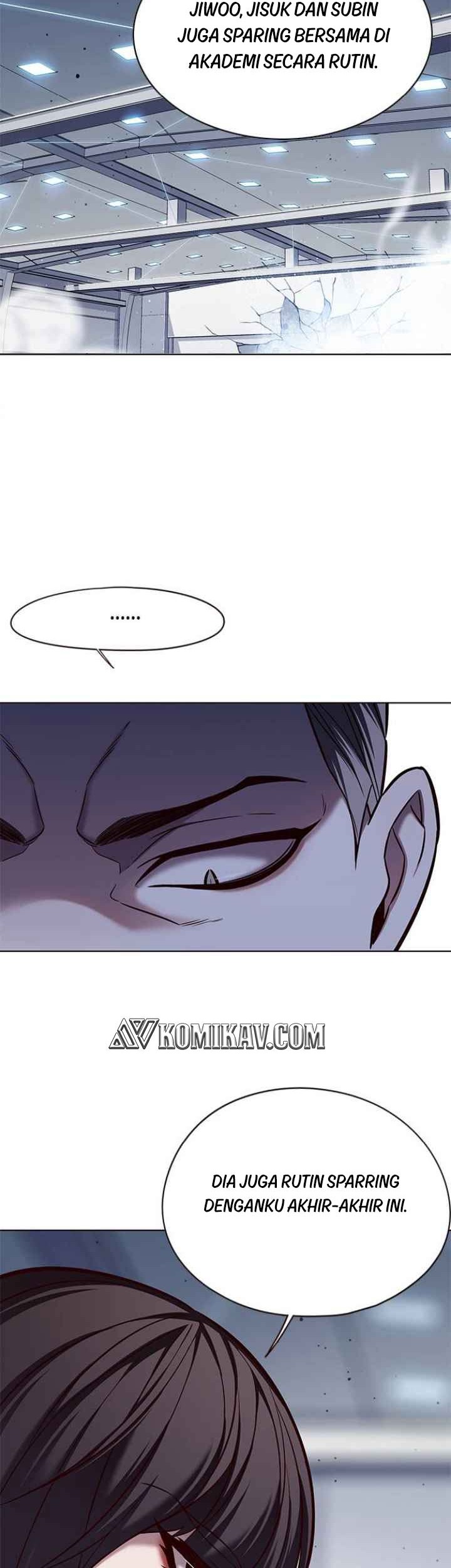 Eleceed - Chapter 121 - Page 25