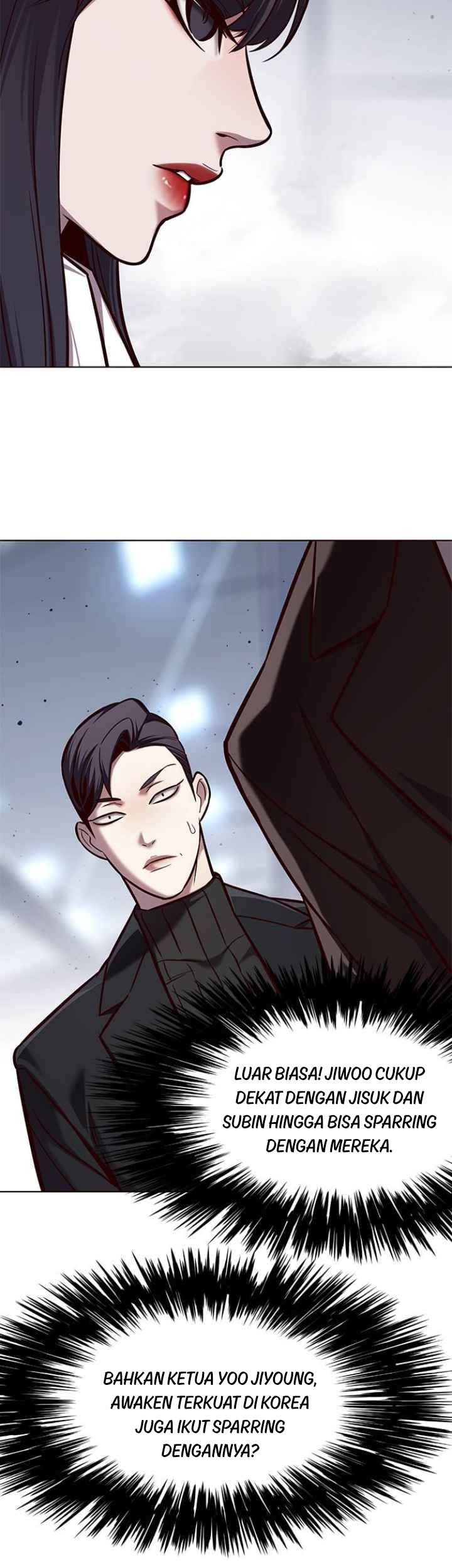 Eleceed - Chapter 121 - Page 26