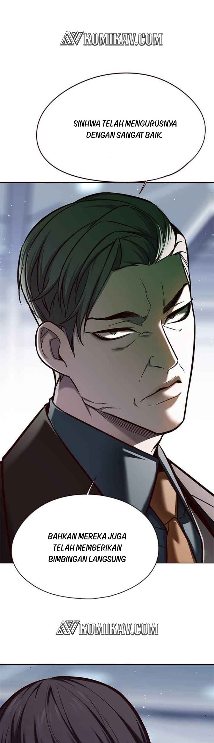 Eleceed - Chapter 121 - Page 27