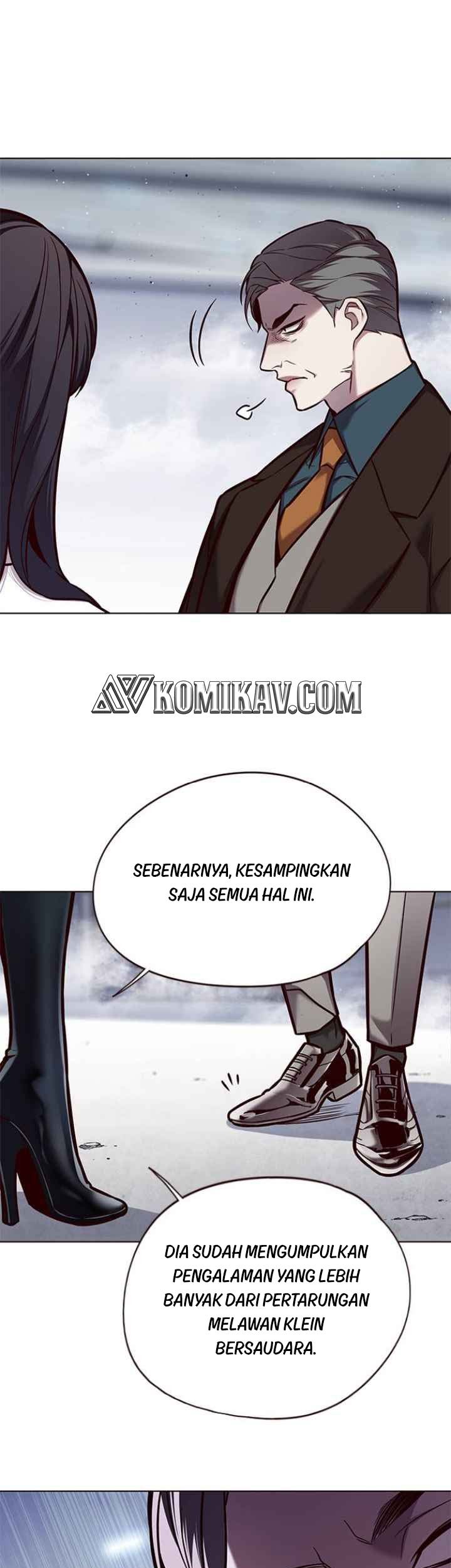 Eleceed - Chapter 121 - Page 29