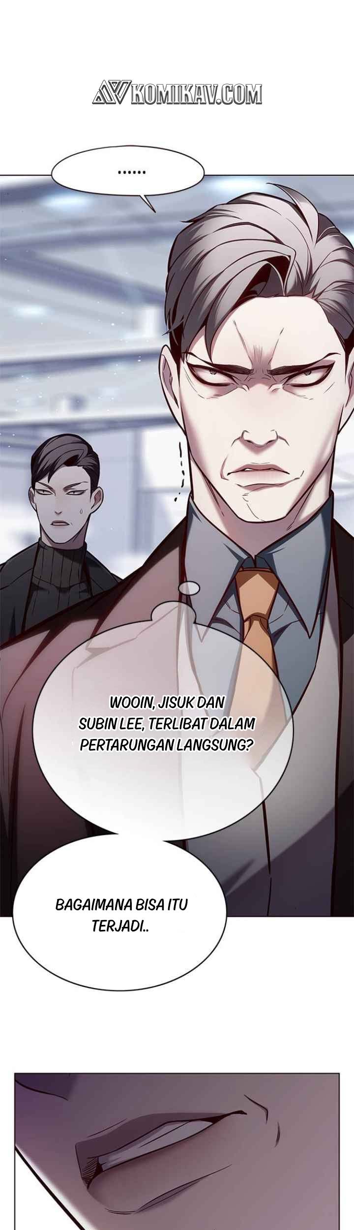 Eleceed - Chapter 121 - Page 33