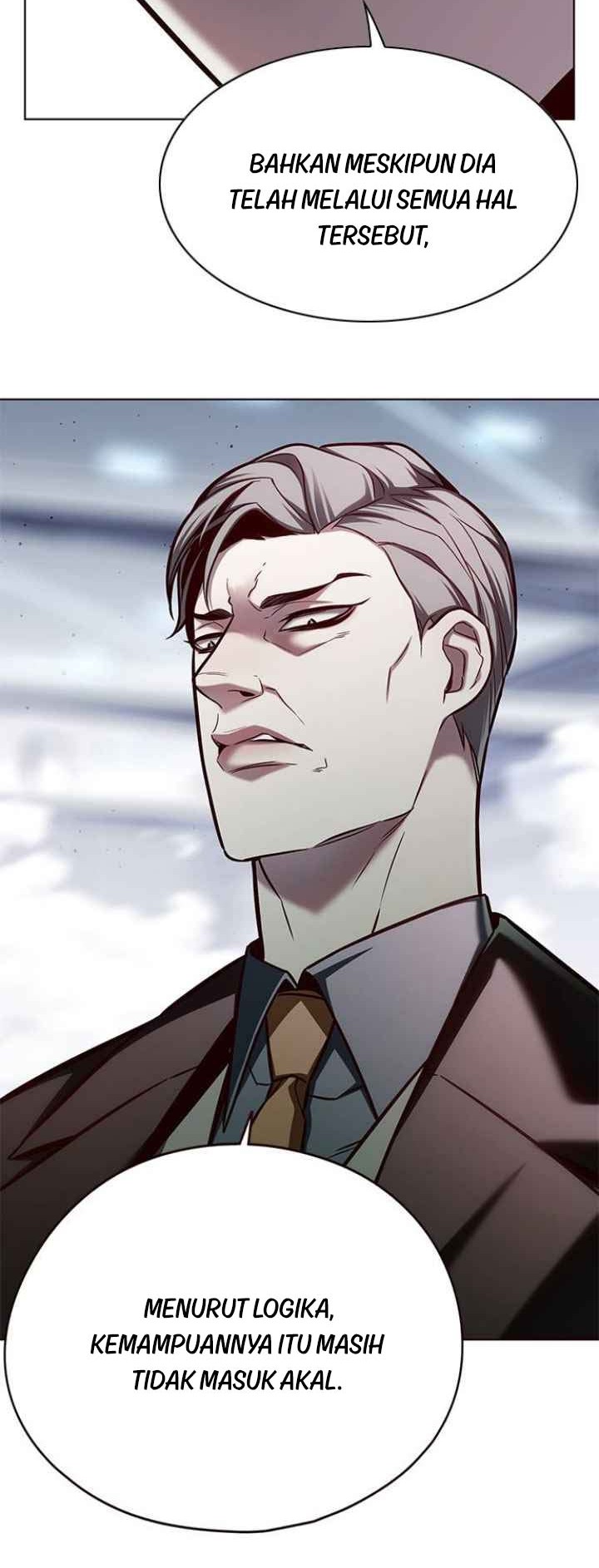 Eleceed - Chapter 121 - Page 34