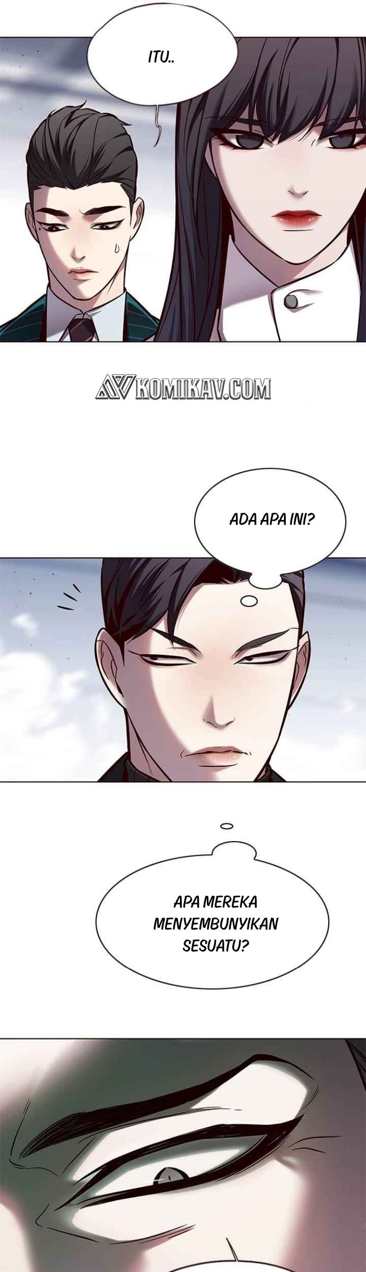 Eleceed - Chapter 121 - Page 35