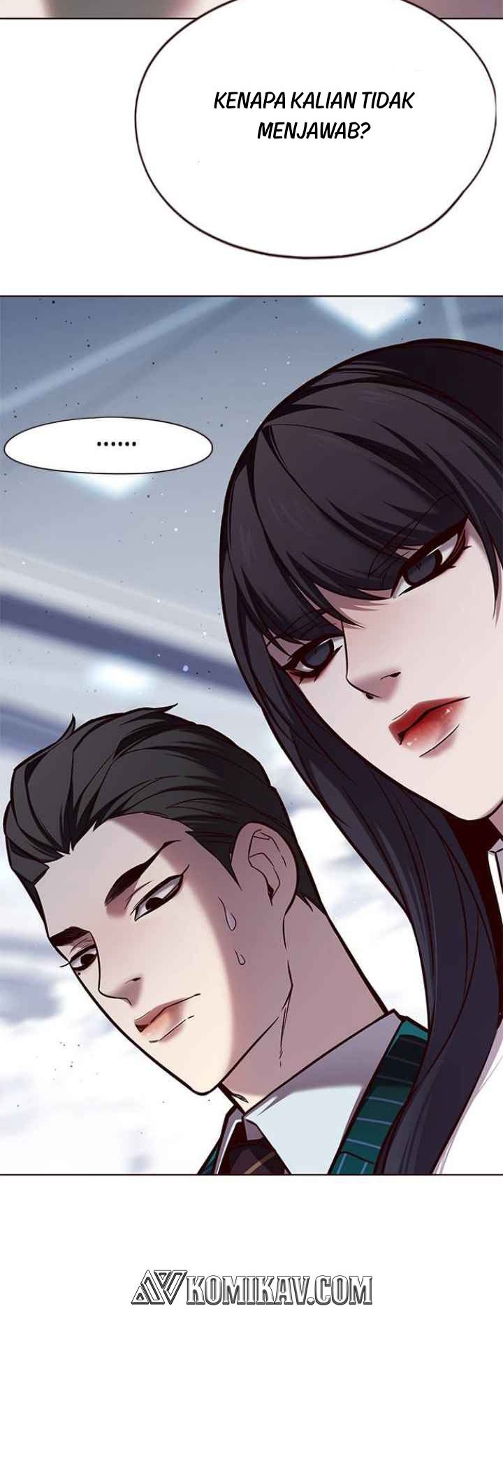 Eleceed - Chapter 121 - Page 36