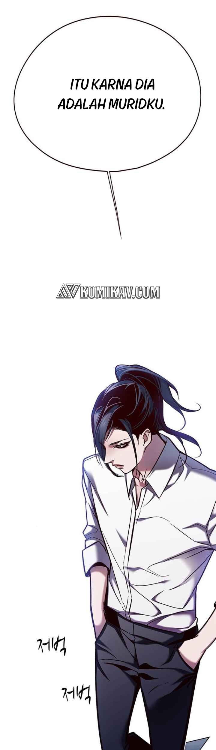 Eleceed - Chapter 121 - Page 37