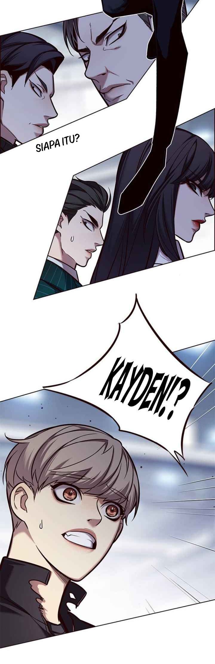 Eleceed - Chapter 121 - Page 38