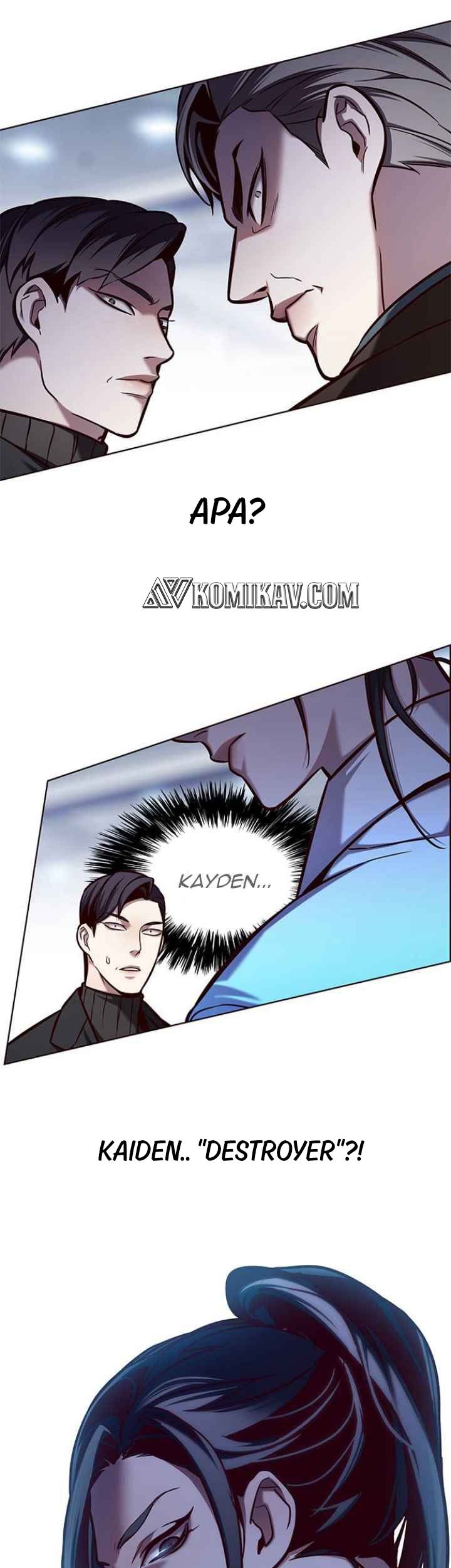 Eleceed - Chapter 121 - Page 39